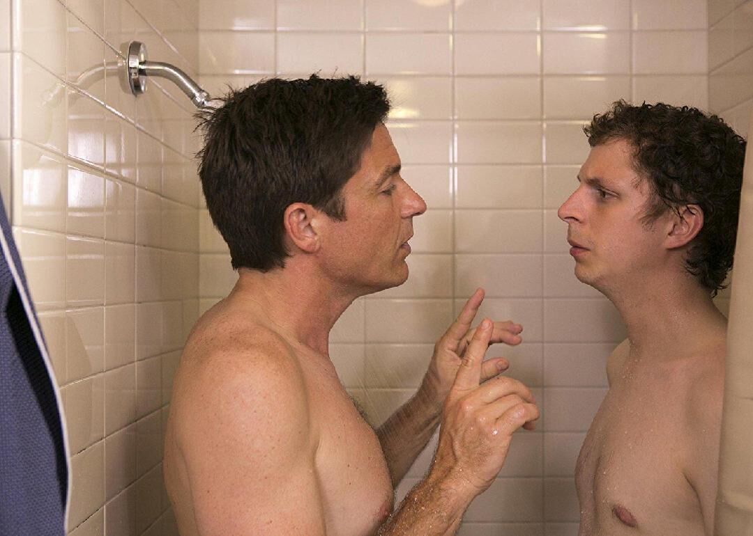 #20. Arrested Development